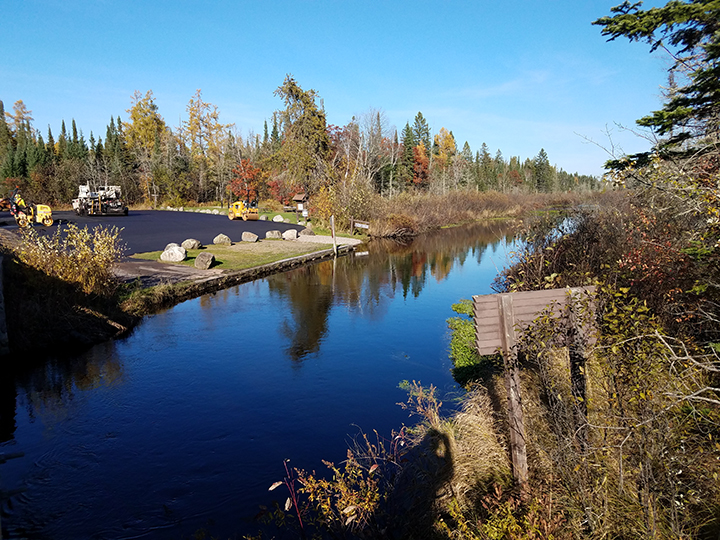 Environmental Leadership Rochester Sand & Gravel